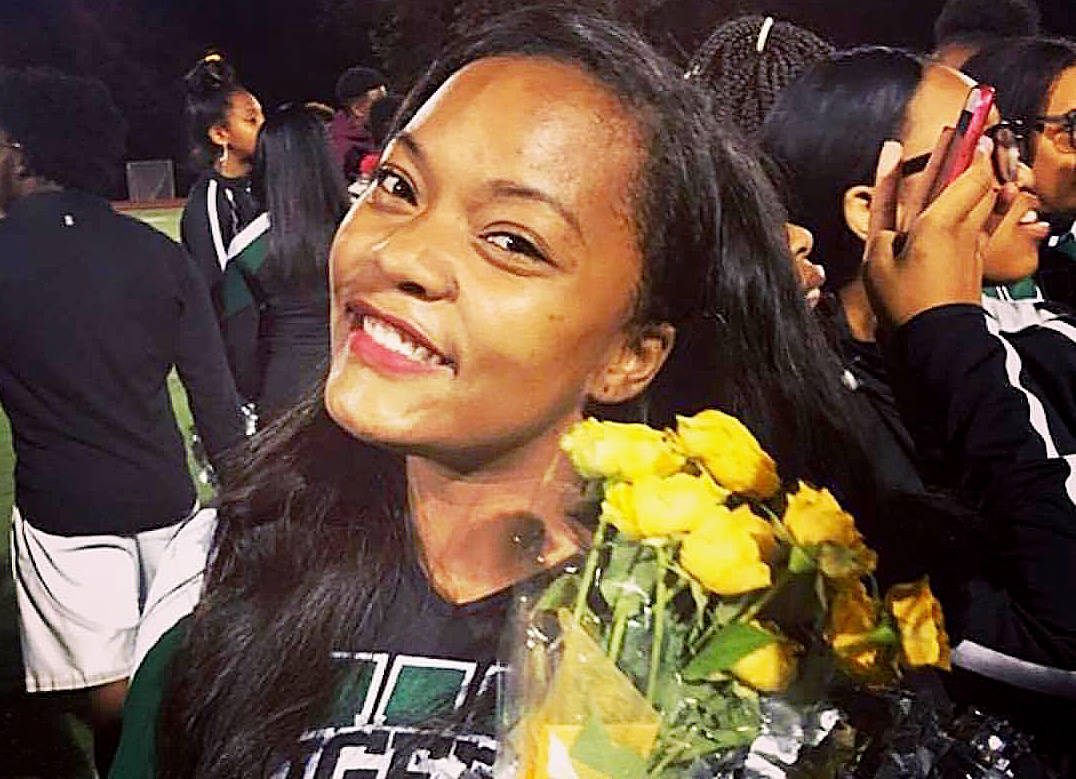Jamahri Sydnor