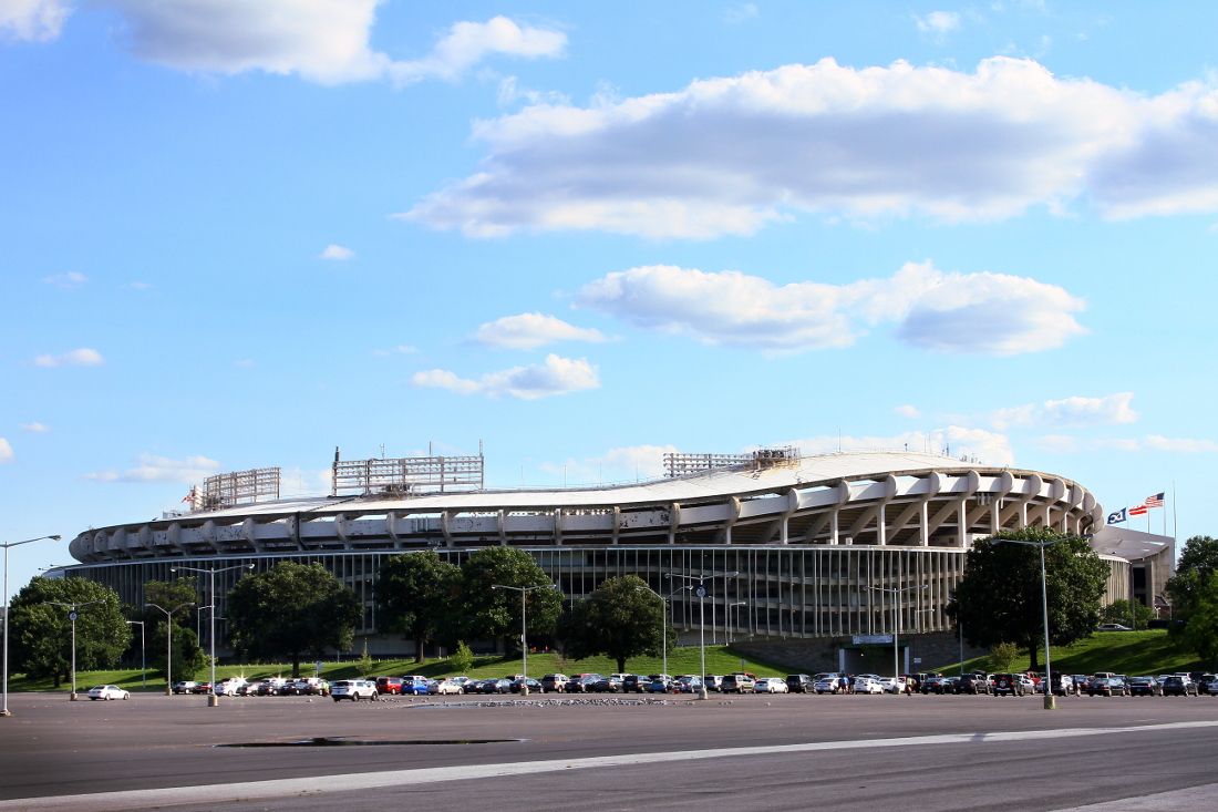 RFK Stadium
