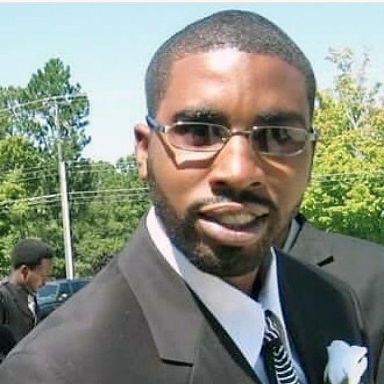 The U.S. Attorney's Office decided not to file charges against the Metropolitan Police Department officer who fatally shot Terrance Sterling, a 31-year-old unarmed black man, in September. (Courtesy photo)
