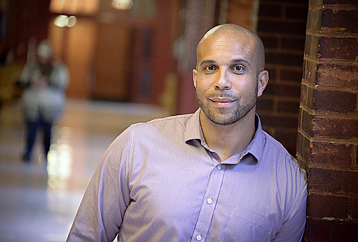 Brian Ferguson