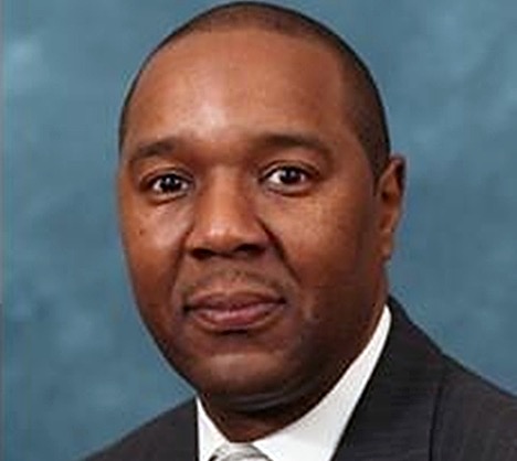 Darrel German