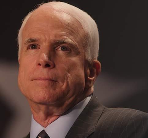 John McCain