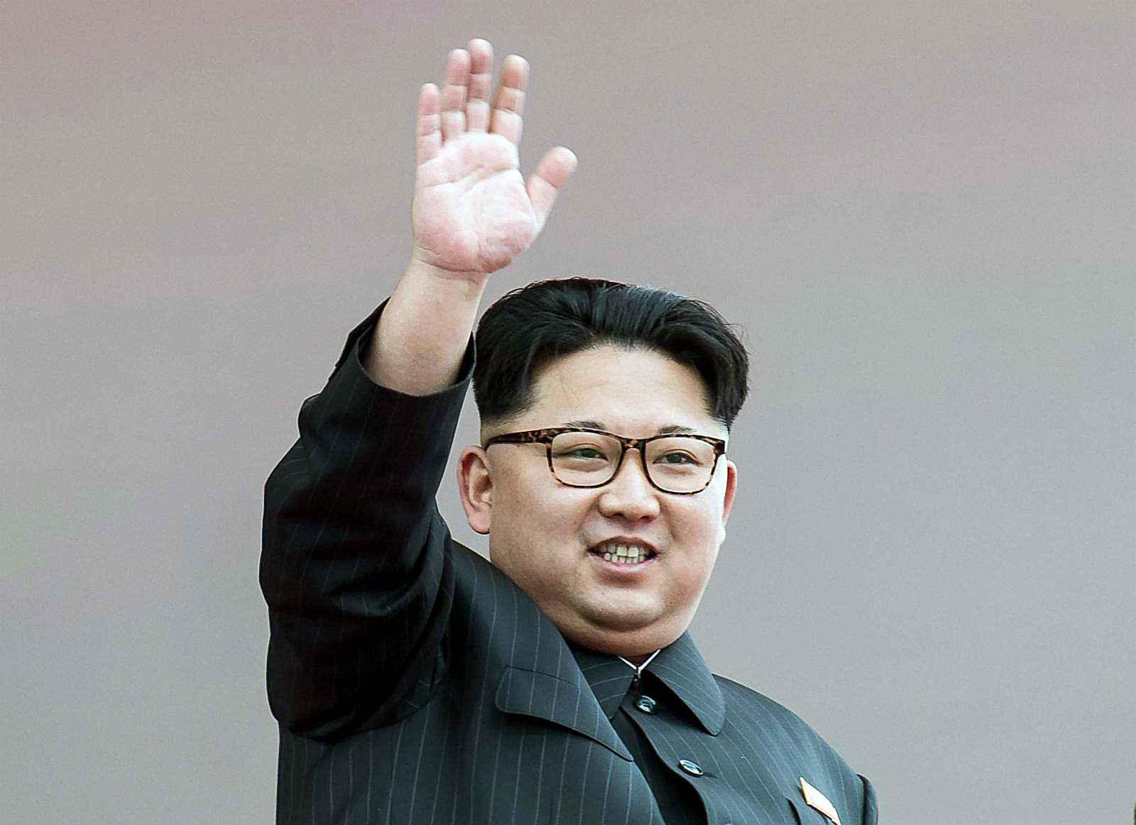 Kim Jong-un