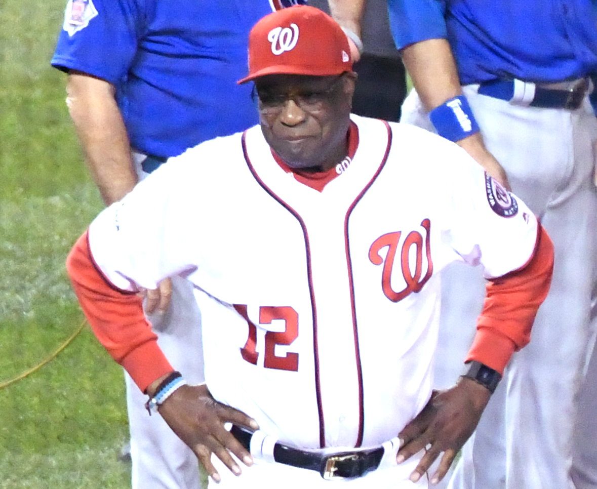 Dusty Baker