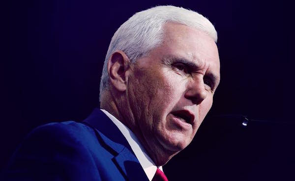 Mike Pence