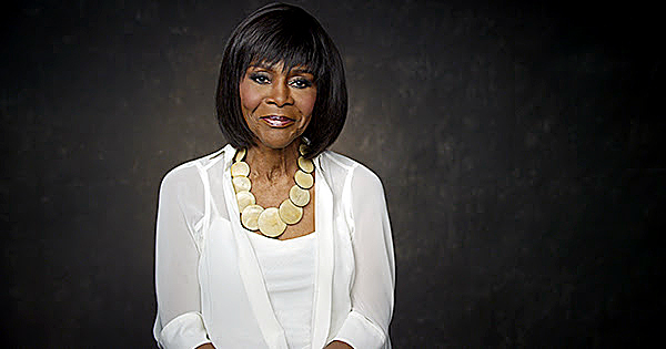 Cicely Tyson