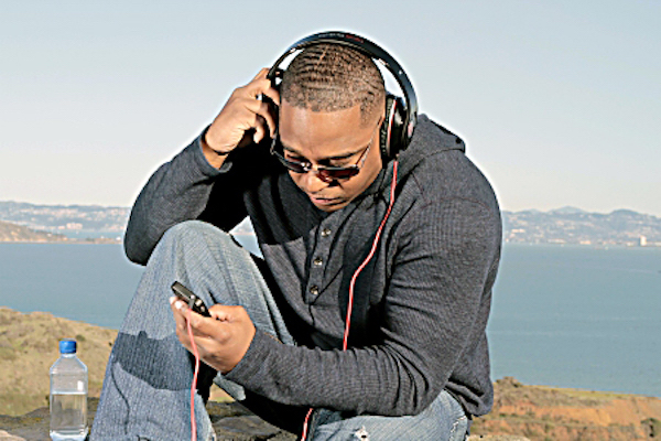 DJ Daryl