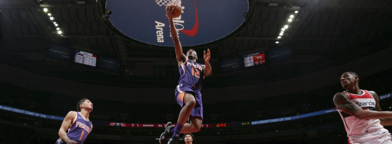 Courtesy of the Phoenix Suns via Twitter