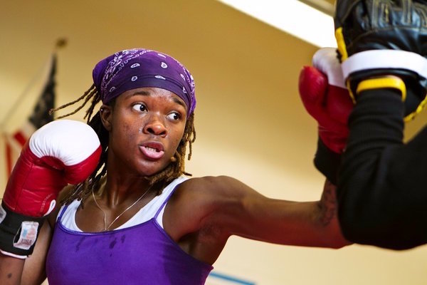 Tiara Brown