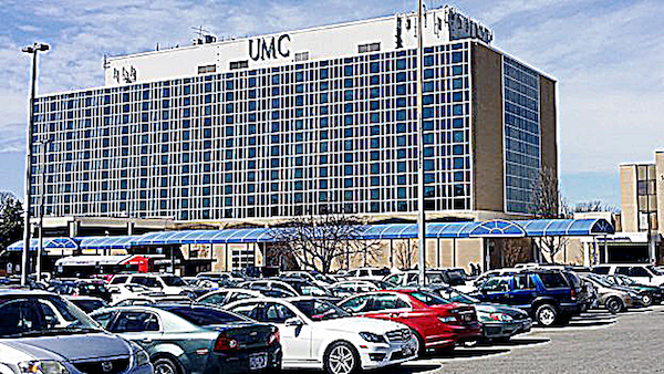 United Medical Center