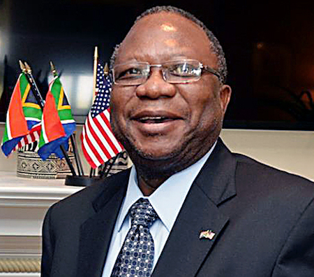 Mninwa Johannes Mahlangu