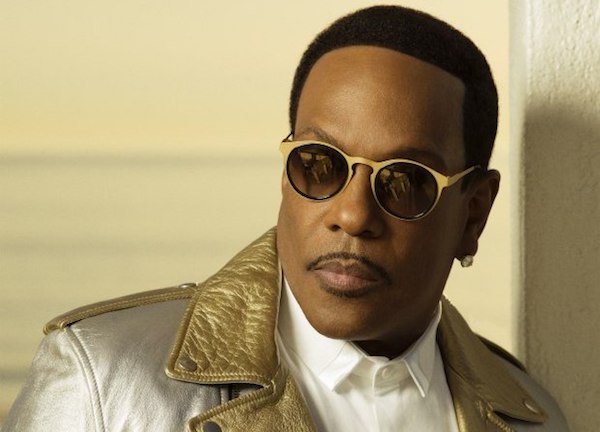 Charlie Wilson