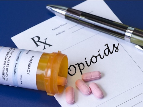 Maryland officials look to end the war on drugs. (Courtesy of thesaber.org)