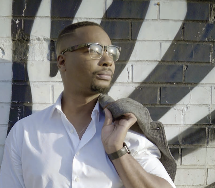 Hasani Malcolm