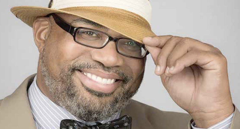 Jesse J. Holland