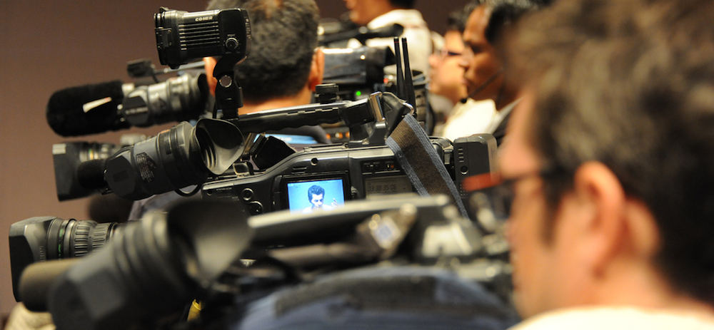 Courtesy of Howard Stirk Media