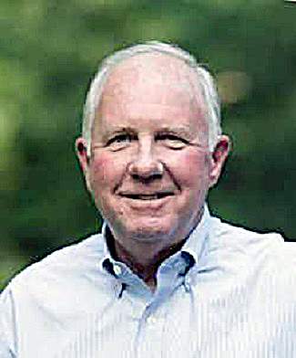 Baltimore attorney Jim Shea (Courtesy photo)