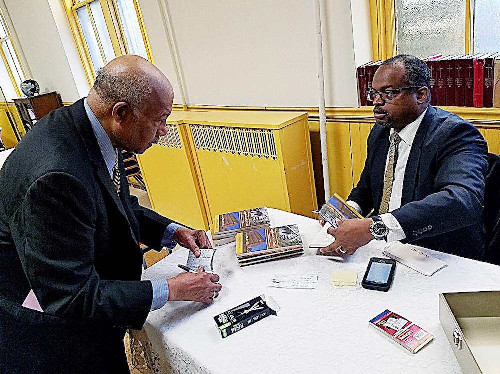 Robert L. Wilkins