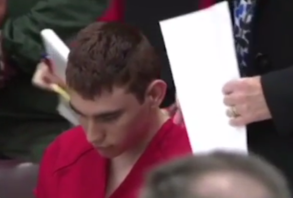 Nikolas Cruz
