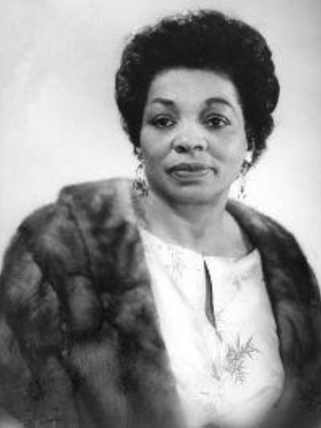 Violet Temple Lewis