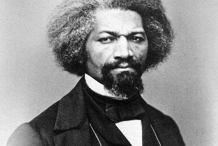 Frederick Douglass