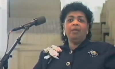 Linda Brown