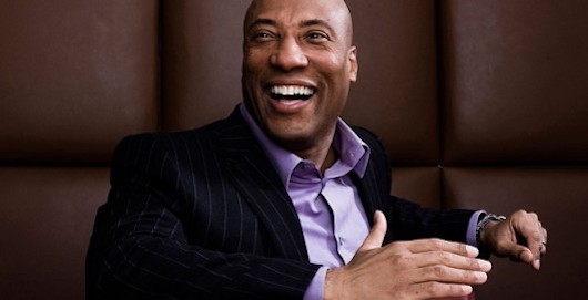 Byron Allen