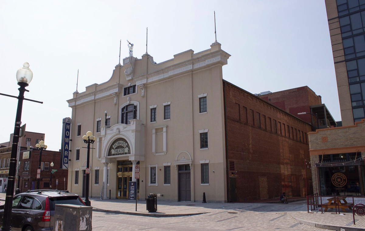 Howard Theatre