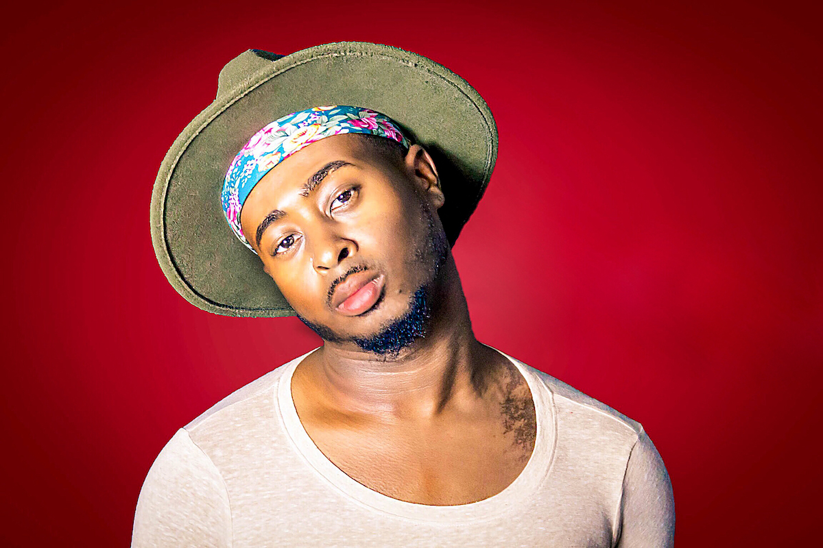 Cleavon Meabon IV