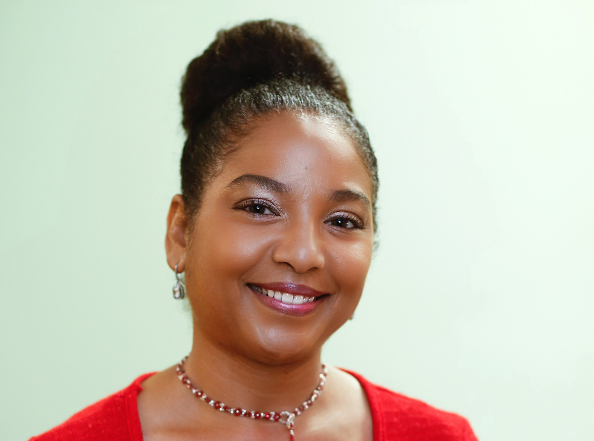 Dr. Lanetta Bronté