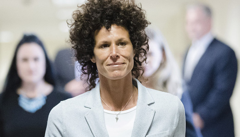 Andrea Constand