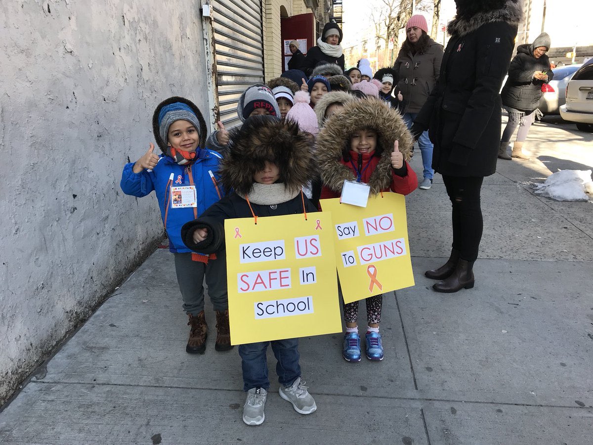 Courtesy of womensmarch.com via Twitter