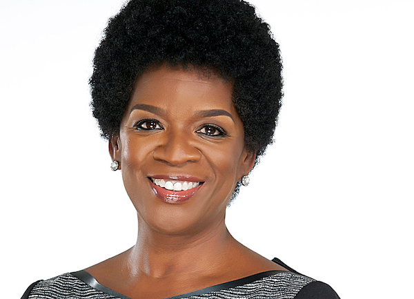 Valerie Ervin