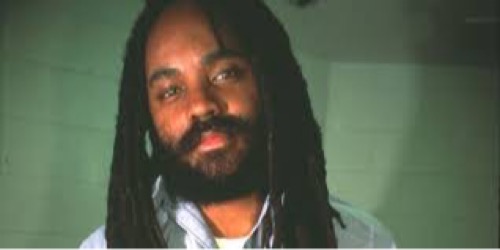 Mumia Abu-Jamal