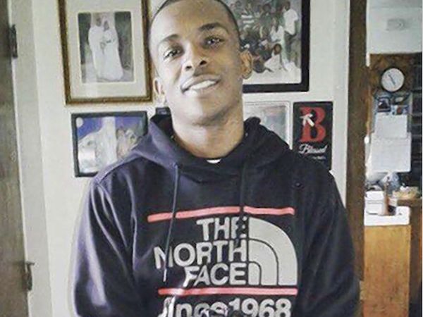 Stephon Clark