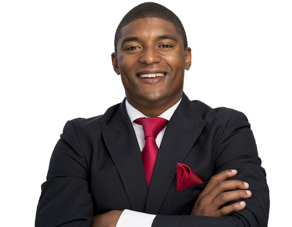 Marcus Goodwin