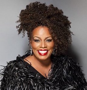 Dianne Reeves