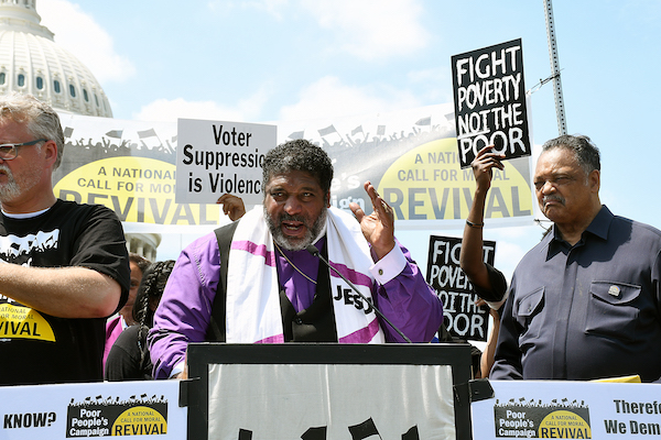William Barber
