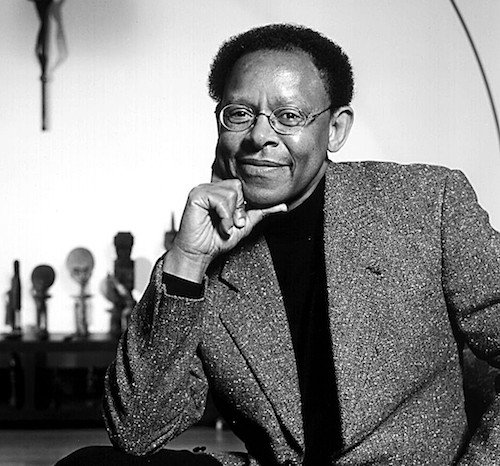 James H. Cone