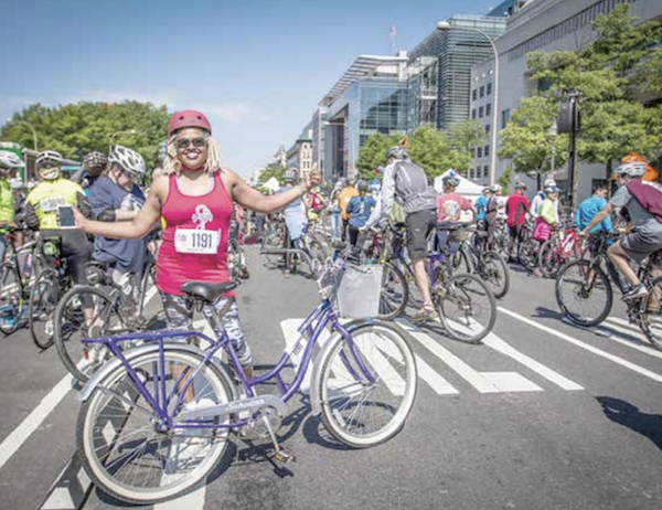 Courtesy of DCbikeride.org