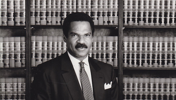 Reginald F. Lewis
