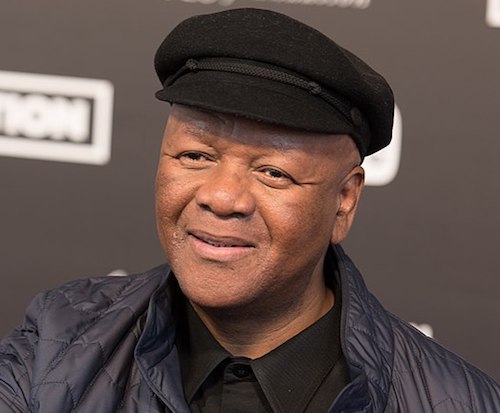 Jeff Radebe