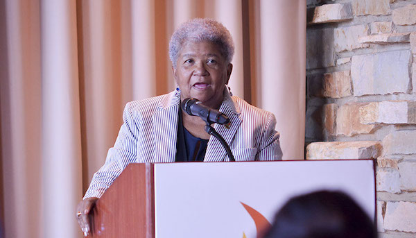 Dorothy Leavell
