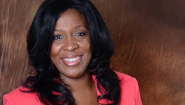 Karen Carter Richards