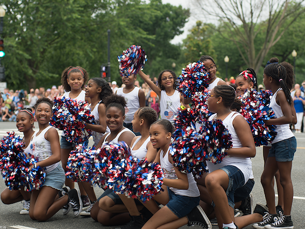 Courtesy of july4thparade.com