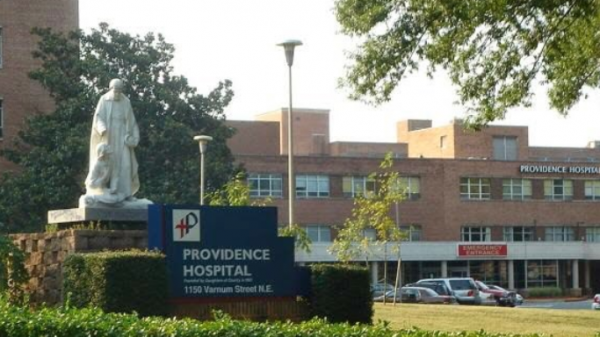 Providence Hospital