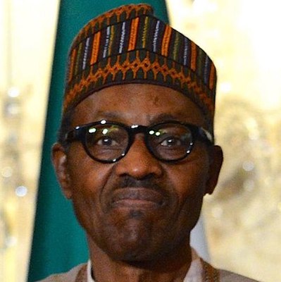 Muhammadu Buhari