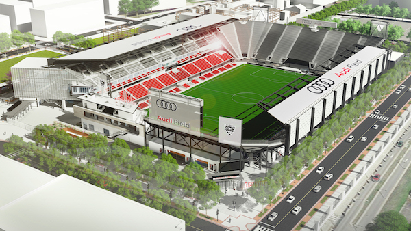 Audi Field