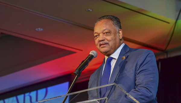 Profile photo of Rev. Jesse Jackson, Sr.