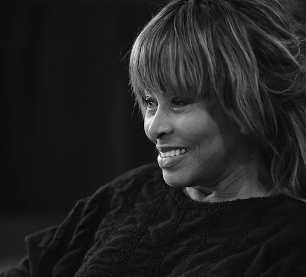 Tina Turner